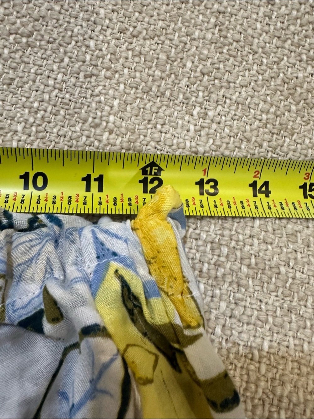 Violet Sky Women's 2‎ piece beachwear set - Picture 12 of 14